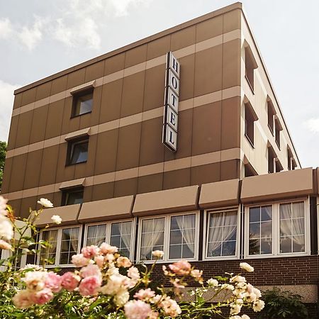 Hotel Hannover Airport By Premiere Classe Langenhagen  Exterior photo