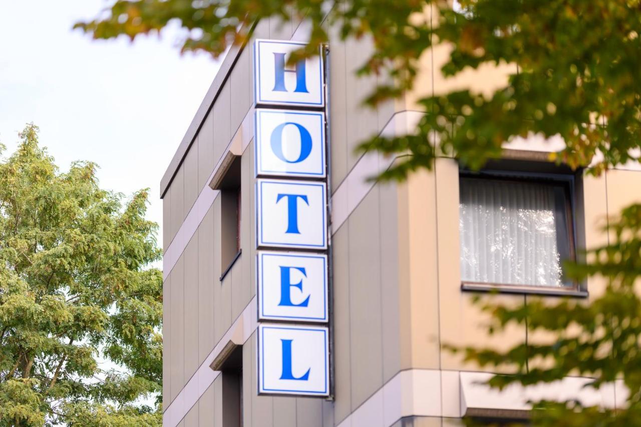 Hotel Hannover Airport By Premiere Classe Langenhagen  Exterior photo
